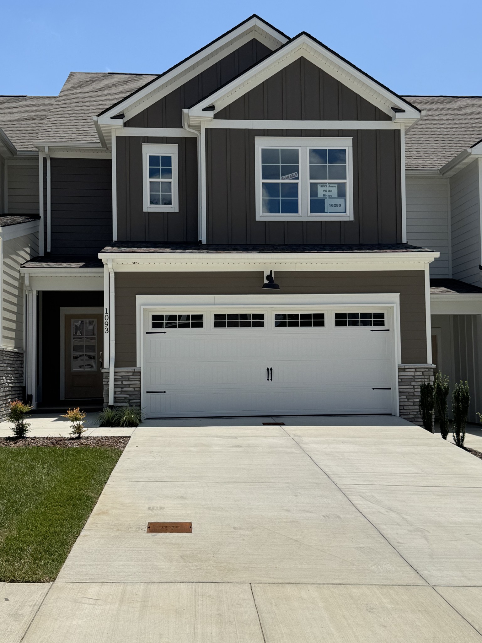 1093 June Wilde Ridge Spring Hill, TN 37174 - Photo 3 of 30 Gallery Image 3