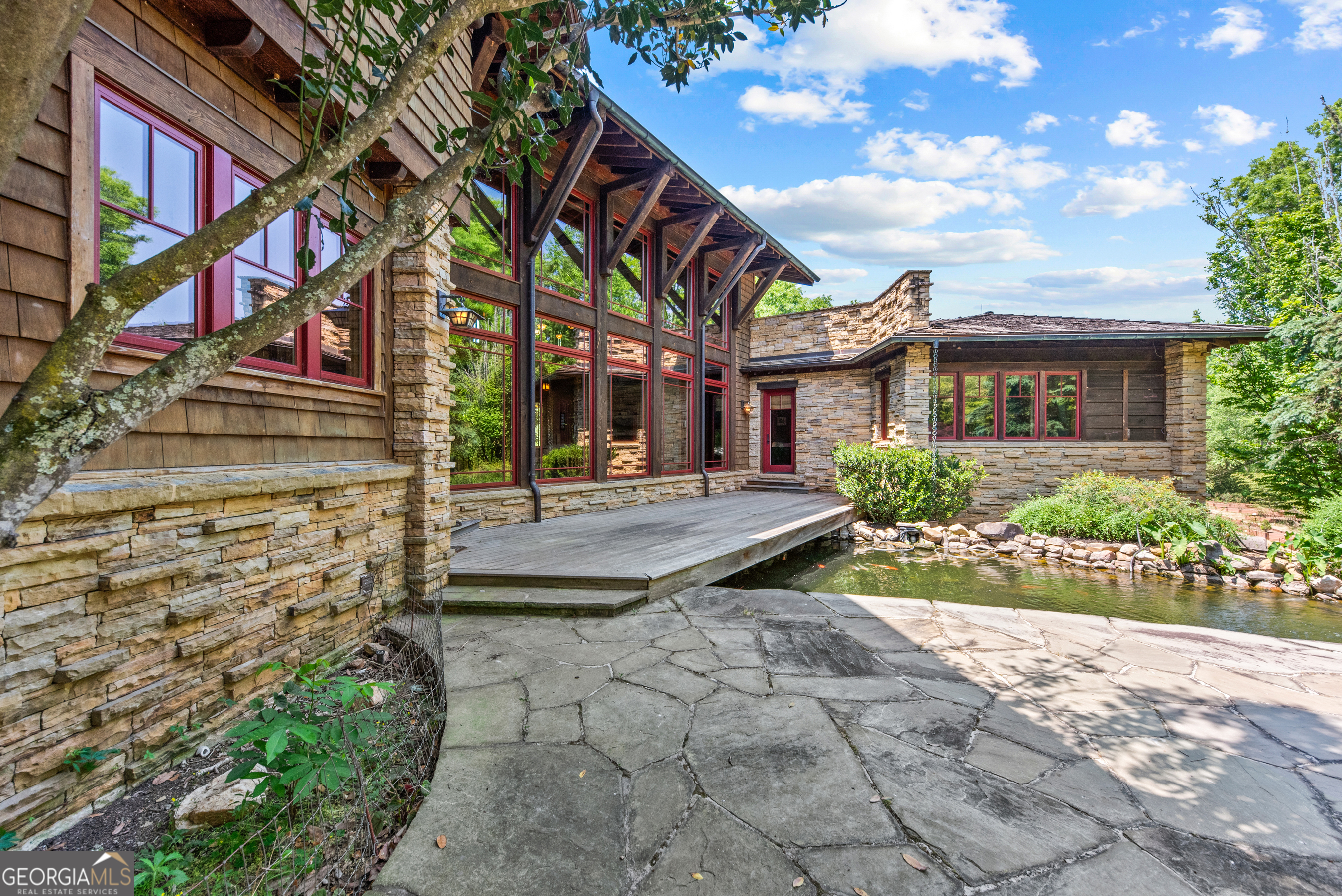 1875 Reids Ferry Road Buckhead, GA 30625 - Photo 116 of 125