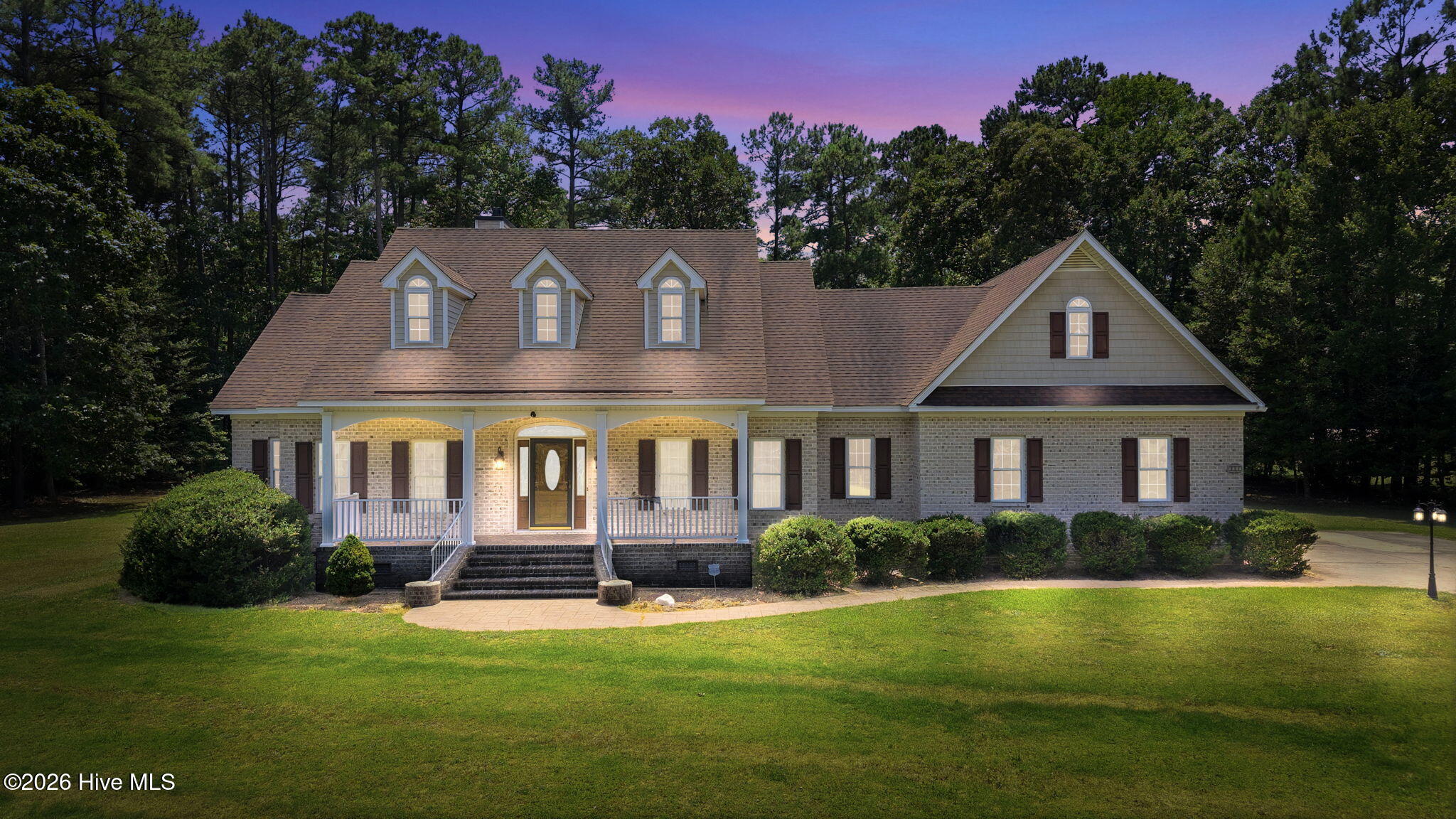 1117 Maccripine Road Pinetops, NC 27864 - Photo 2 of 64 Gallery Image 2