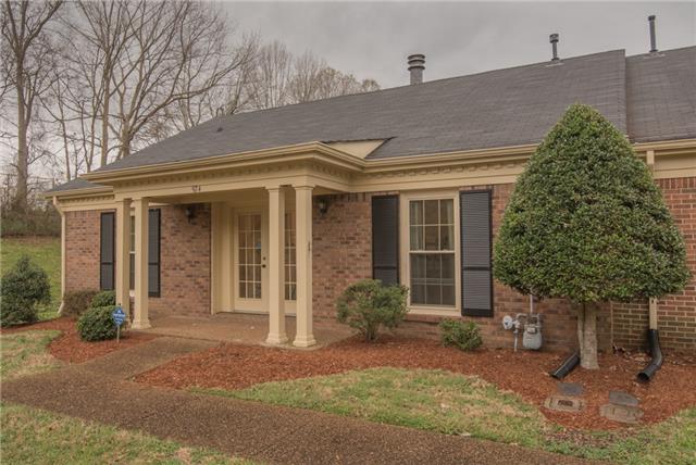 924 General George Patton Road Nashville, TN 37221 - Photo 2 of 20 Welcome Home!