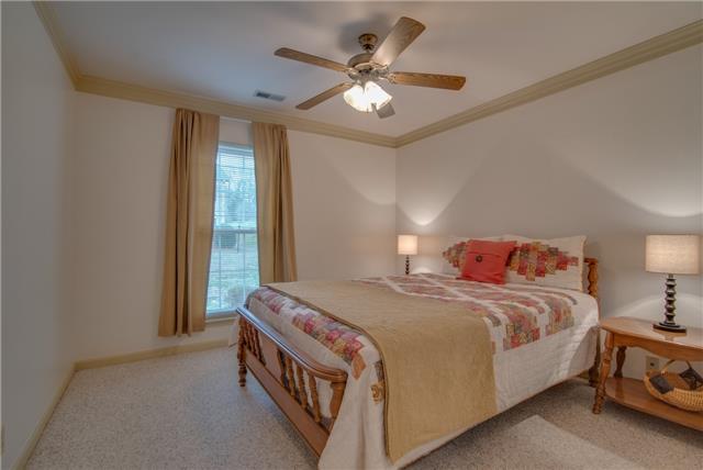 924 General George Patton Road Nashville, TN 37221 - Photo 12 of 20 Spacious secondary bedroom