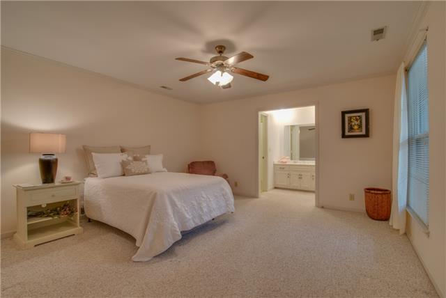 924 General George Patton Road Nashville, TN 37221 - Photo 15 of 20 HUGE Master Suite