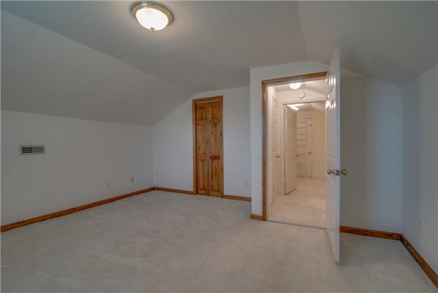 924 General George Patton Road Nashville, TN 37221 - Photo 18 of 20 Bonus has walk in closet...and there is another large storage space in attic!