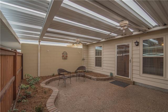 924 General George Patton Road Nashville, TN 37221 - Photo 19 of 20 You will LOVE this outdoor space!!