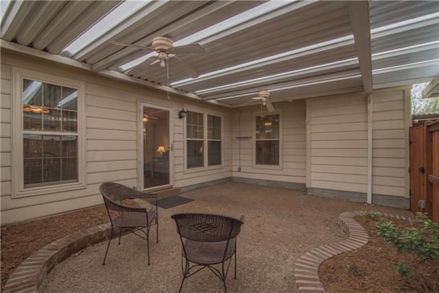 924 General George Patton Road Nashville, TN 37221 - Photo 20 of 20 Plenty of room to entertain ~ this space is truly SPECIAL!
