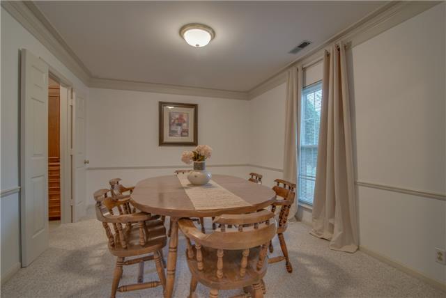 924 General George Patton Road Nashville, TN 37221 - Photo 4 of 20 Formal Dining for Family Gatherings