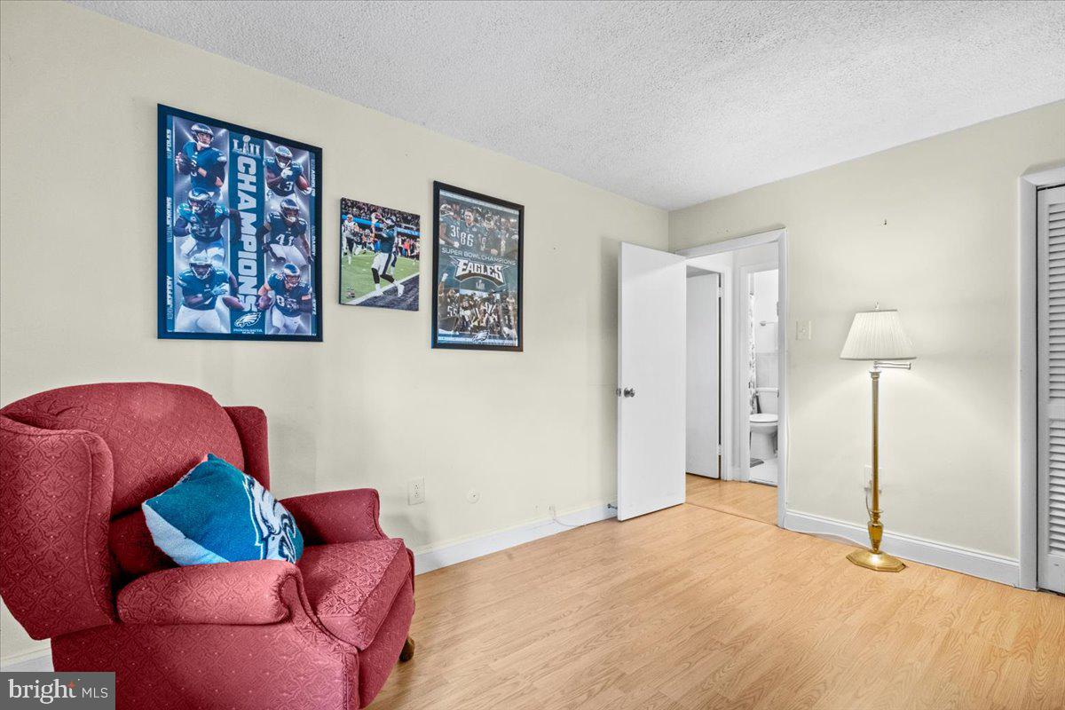 201 Cuthbert Boulevard, Unit D50 Haddon Township, NJ 08107 - Photo 18 of 46 2nd Bedroom