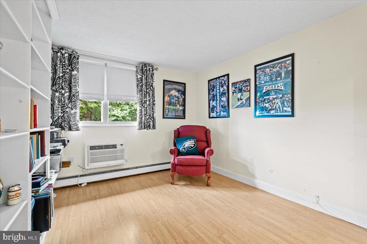 201 Cuthbert Boulevard, Unit D50 Haddon Township, NJ 08107 - Photo 19 of 46 2nd Bedroom