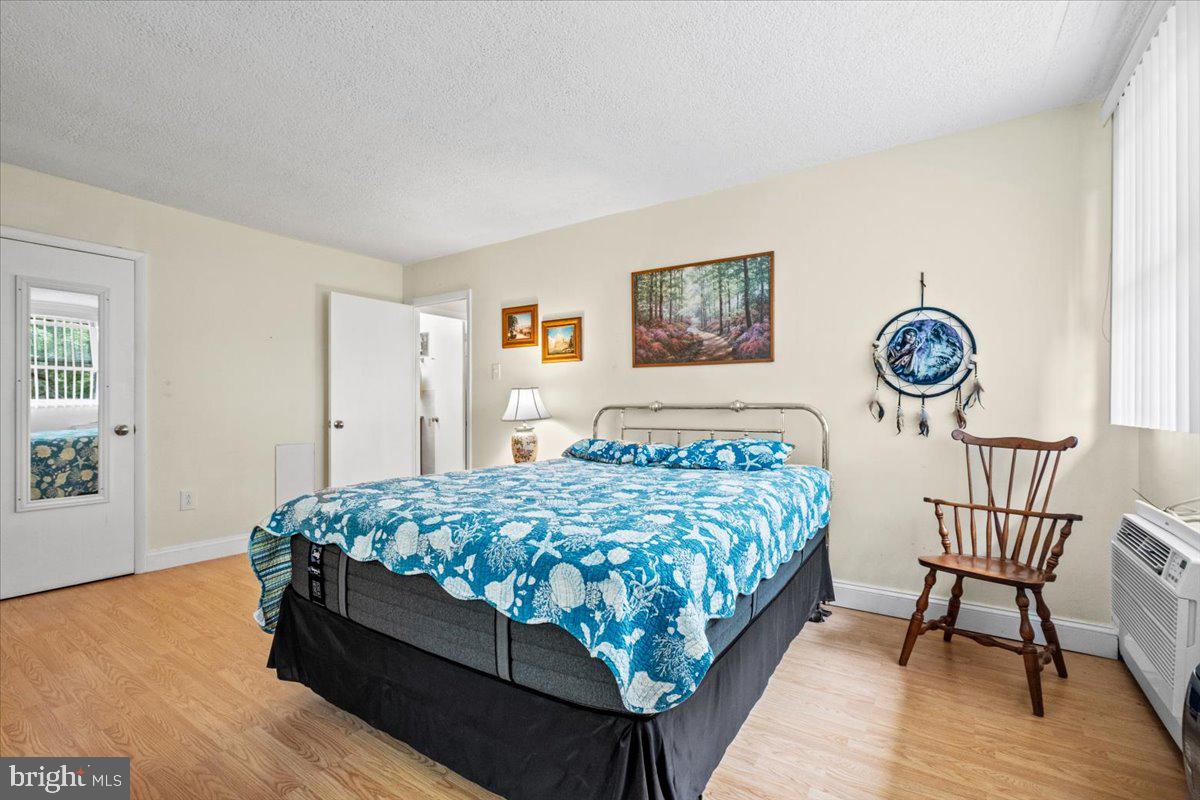 201 Cuthbert Boulevard, Unit D50 Haddon Township, NJ 08107 - Photo 24 of 46 Primary Bedroom