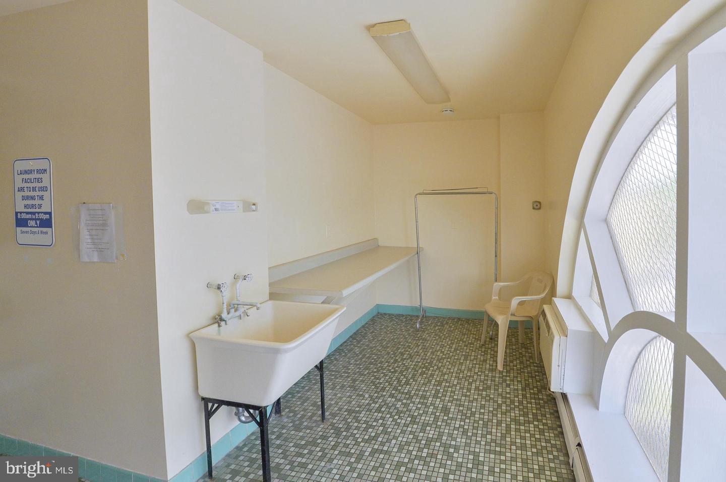 201 Cuthbert Boulevard, Unit D50 Haddon Township, NJ 08107 - Photo 37 of 46 Laundry on 2nd & 3rd floors