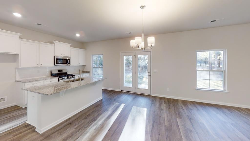 5196 Benenhaley Road Dalzell, SC 29040 - Photo 19 of 24