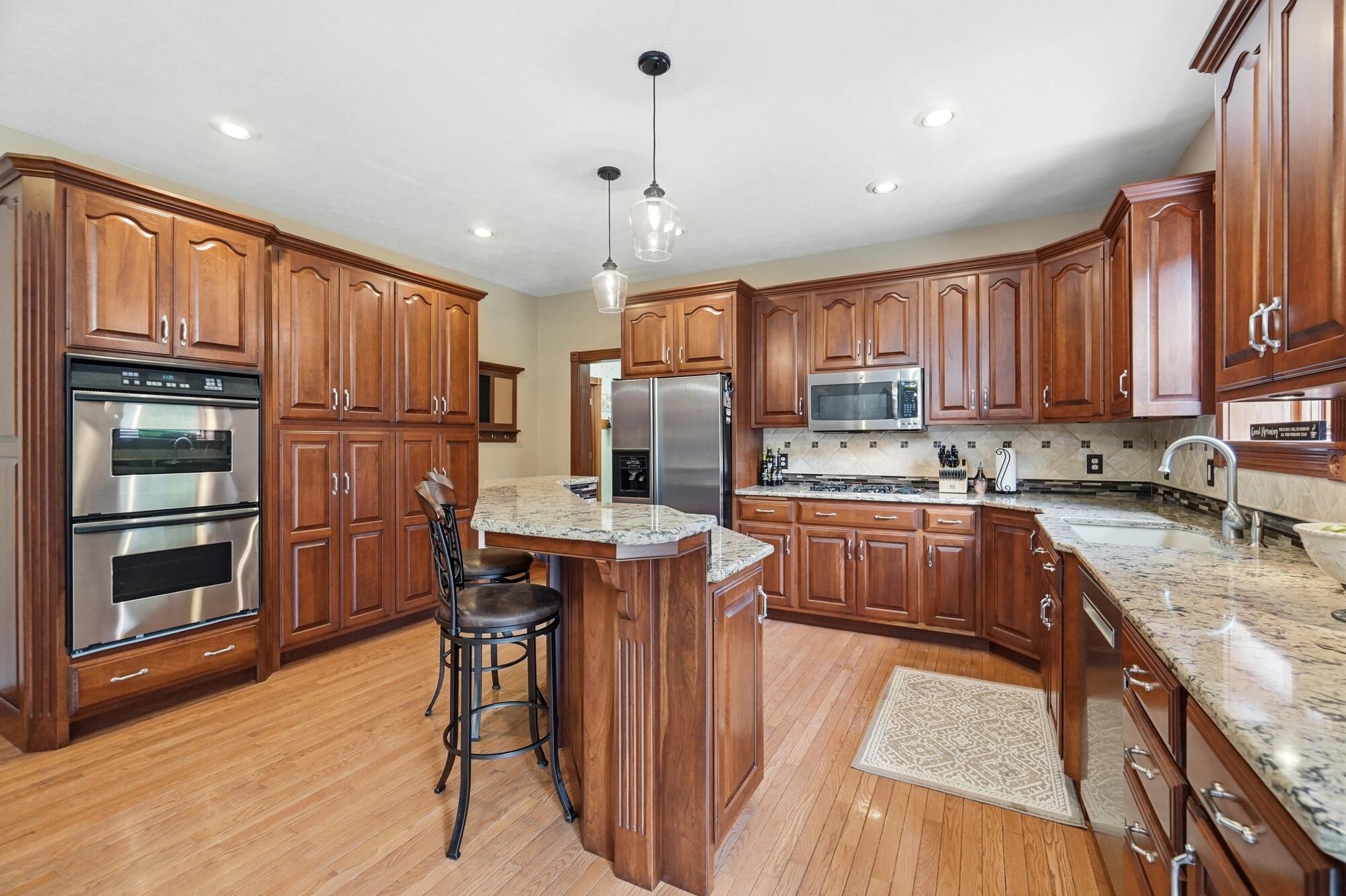 7875 Staley Road New Carlisle, OH 45344 - Photo 29 of 93 041
