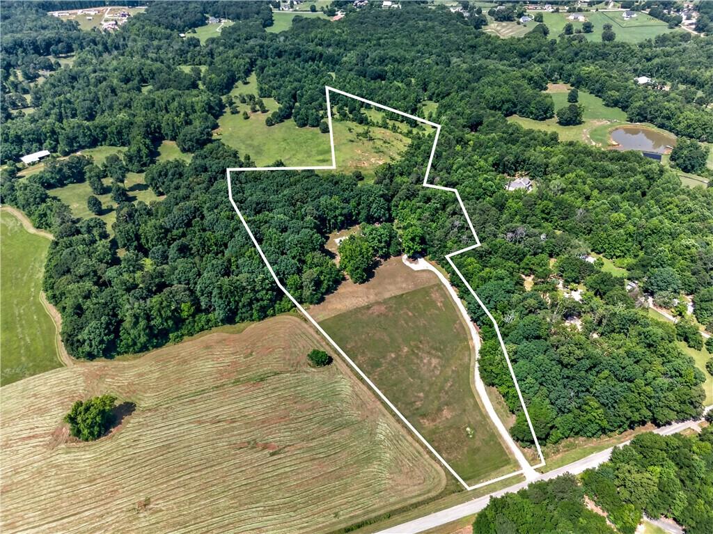 632 Geiger Road Jefferson, GA 30549 - Photo 53 of 55