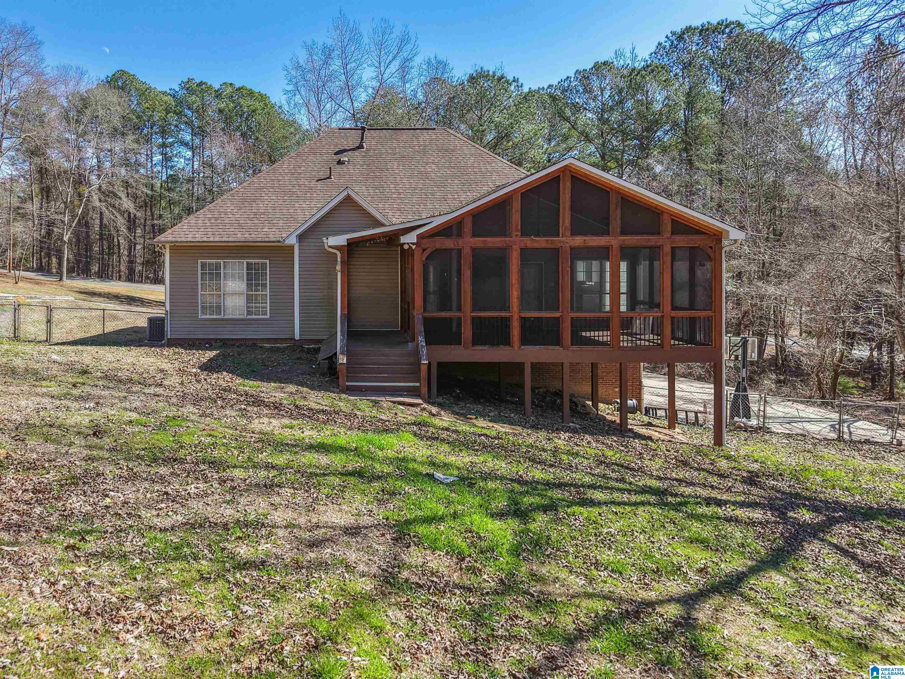 8441 Bluff Ridge Road Bessemer, AL 35022 - Photo 43 of 57 Gallery Image 43