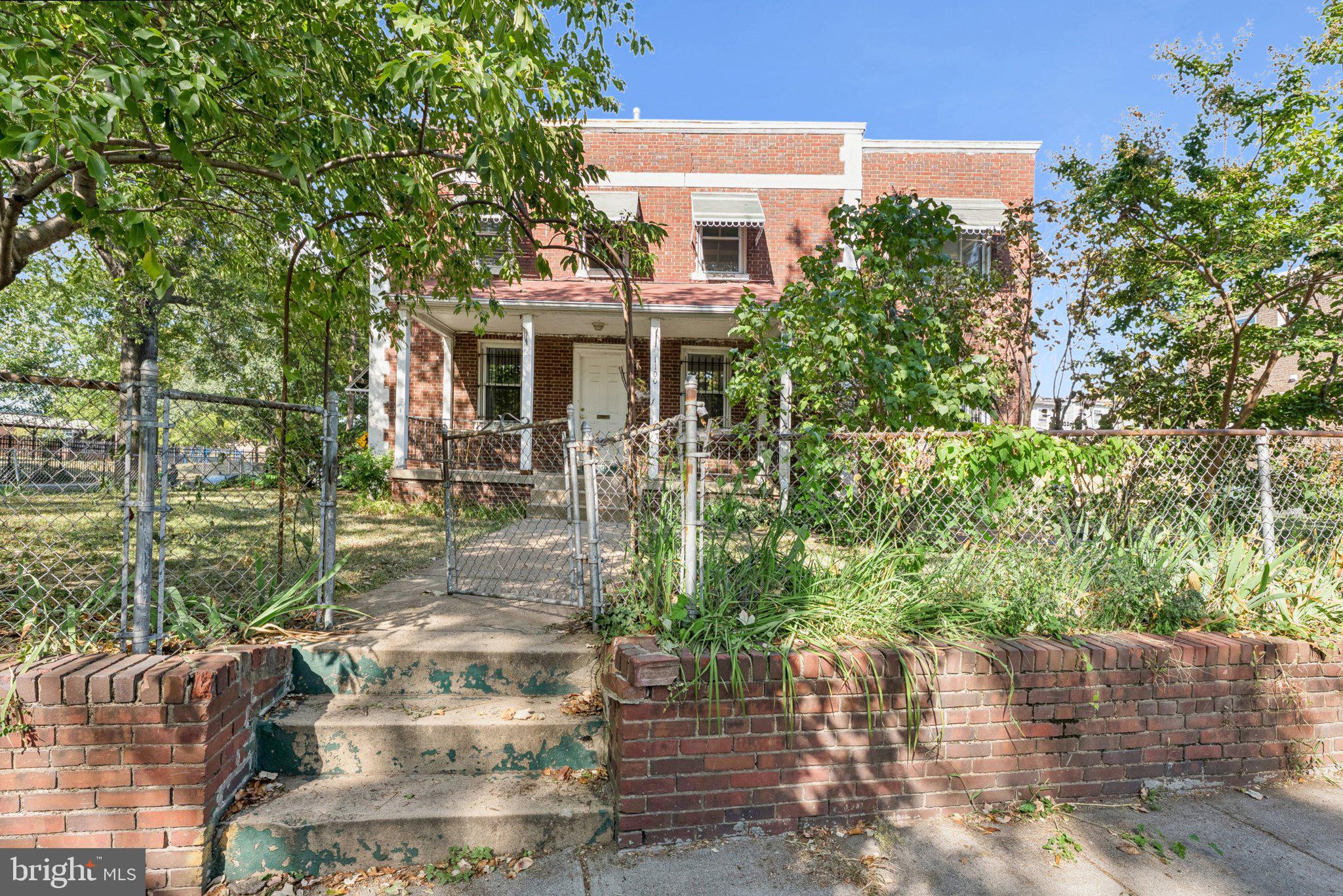 1100 Queen Street Northeast Washington, DC 20002 - Photo 23 of 23