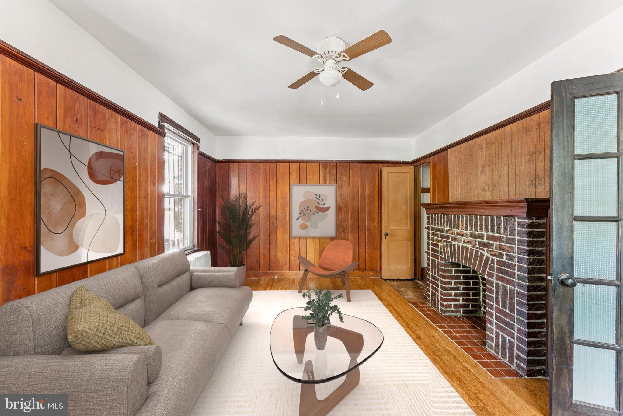 1100 Queen Street Northeast Washington, DC 20002 - Photo 4 of 23