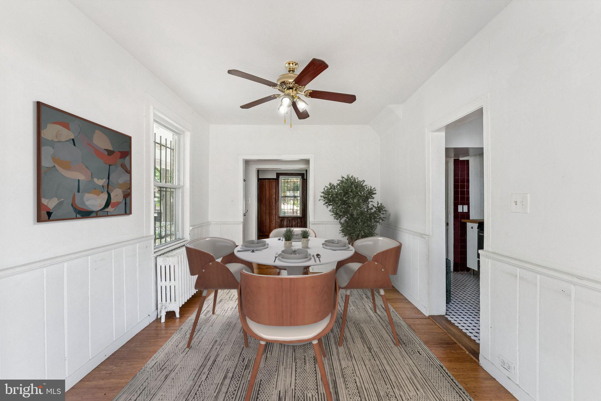 1100 Queen Street Northeast Washington, DC 20002 - Photo 8 of 23