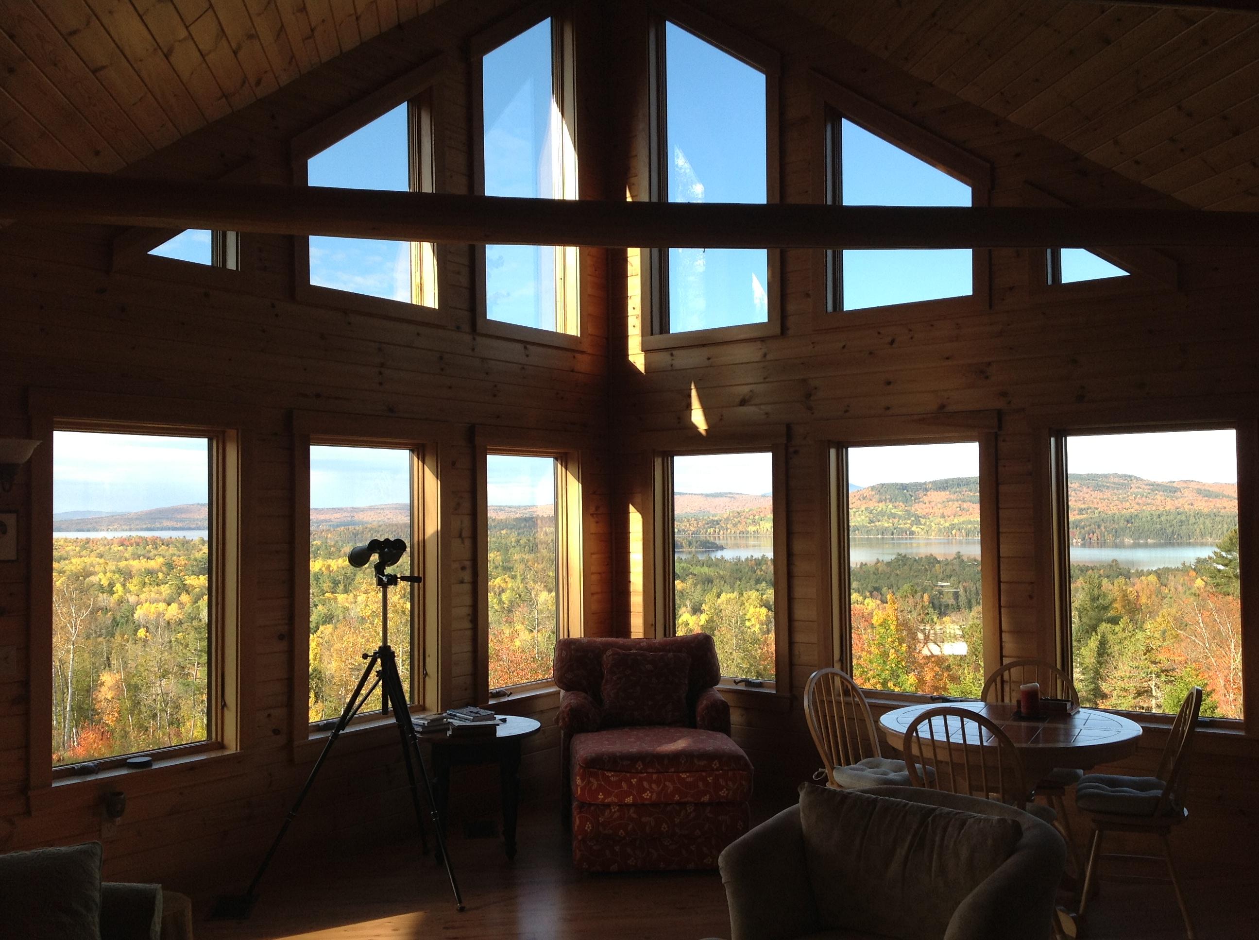135 Wilsons Mill Road Rangeley, ME 04970 - Photo 6 of 90 IMG_0387