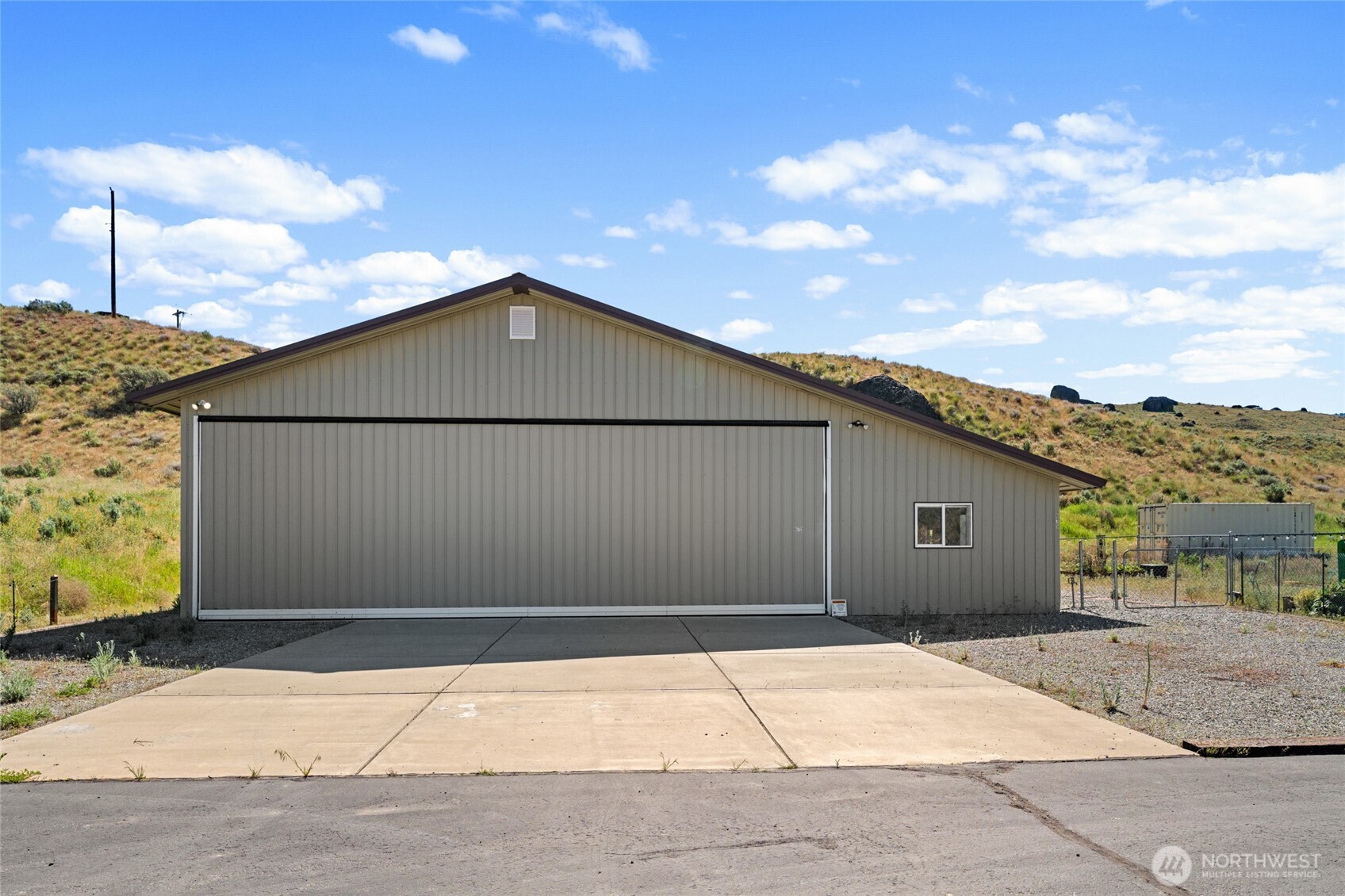 675 Peach Road Waterville, WA 98858 - Photo 2 of 22 Gallery Image 2
