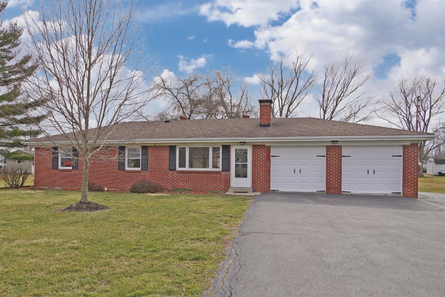 923 West Foster-Maineville Road Maineville, OH 45039 - Photo 1 of 1