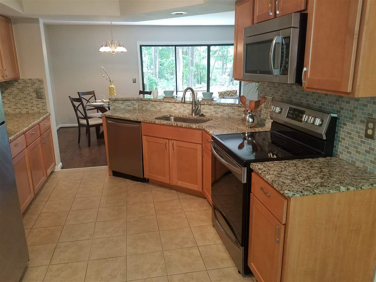 2441 Condor Court Raleigh, NC 27615 - Photo 6 of 12 Photo 6