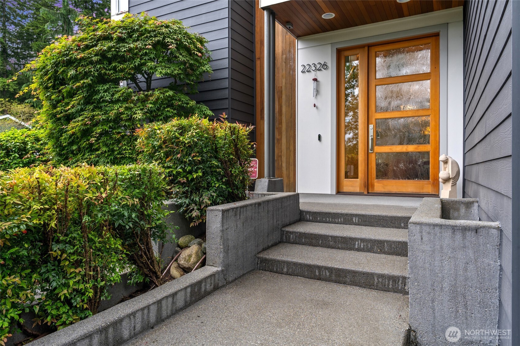 22326 2nd Place Southeast Bothell, WA 98021 - Photo 3 of 40 a view of house with staircase