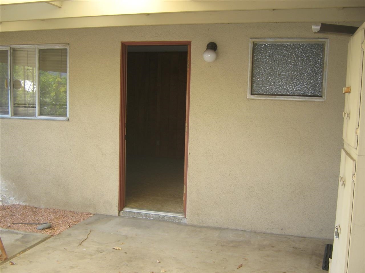 9302 Oakbourne Road Santee, CA 92071 - Photo 13 of 25 Granny flat with separate entrance and bathroom