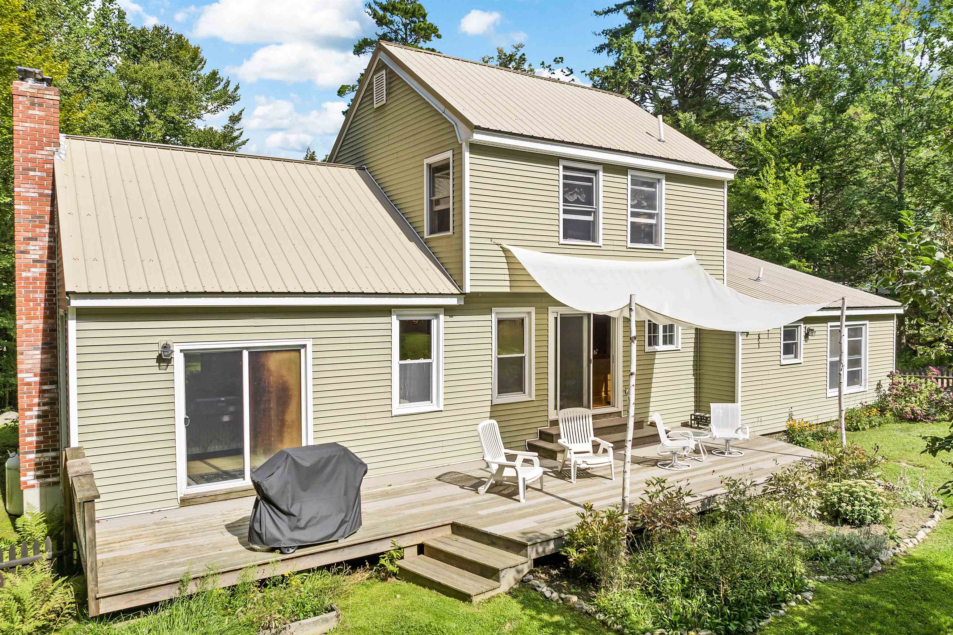 28 Winterhaven Road Wolfeboro, NH 03894 - Photo 11 of 51