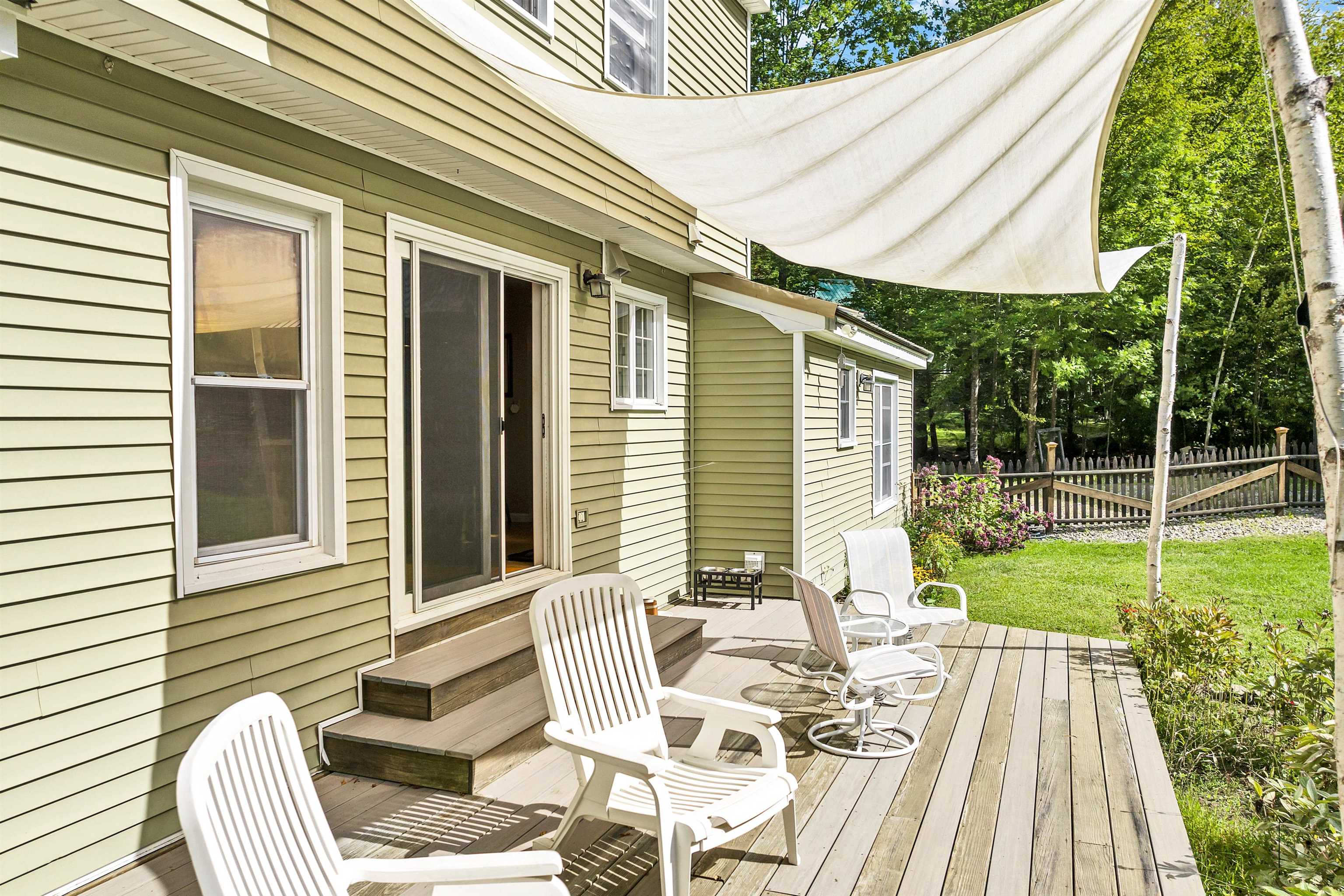 28 Winterhaven Road Wolfeboro, NH 03894 - Photo 12 of 51