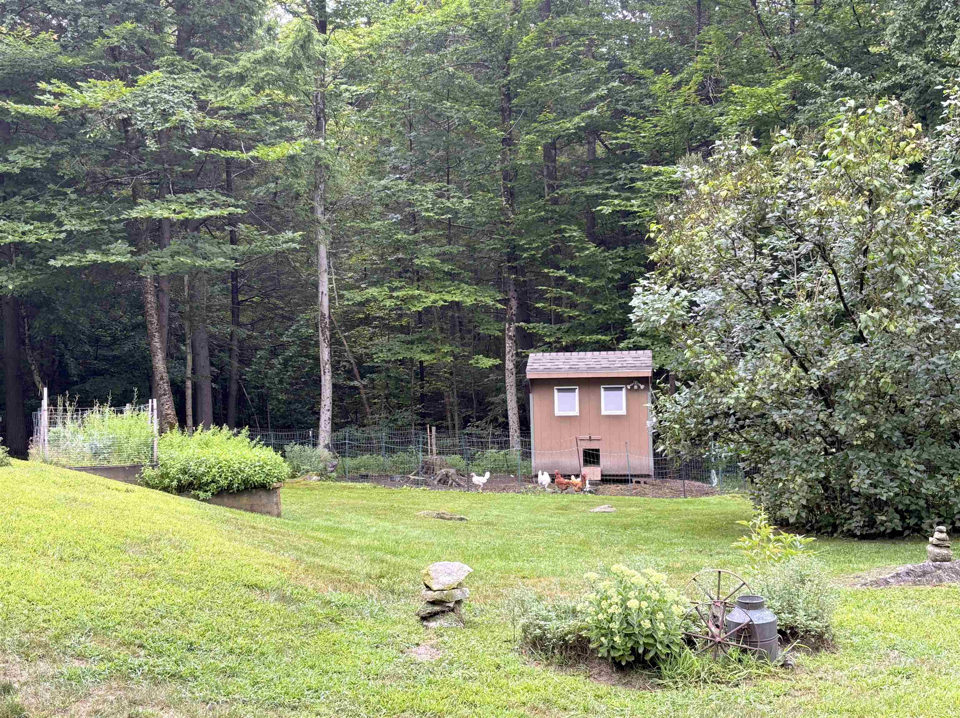 28 Winterhaven Road Wolfeboro, NH 03894 - Photo 23 of 51