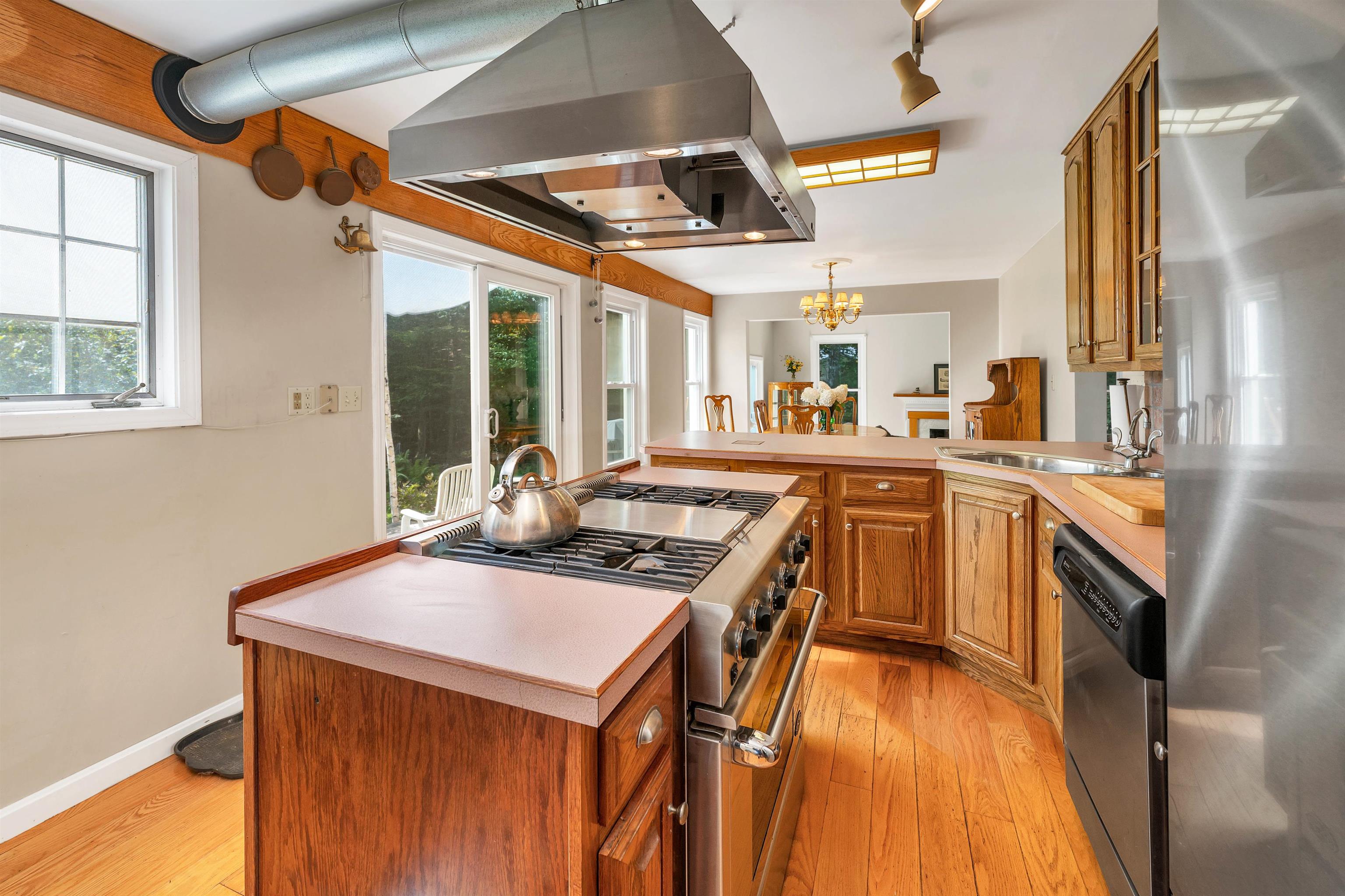28 Winterhaven Road Wolfeboro, NH 03894 - Photo 31 of 51