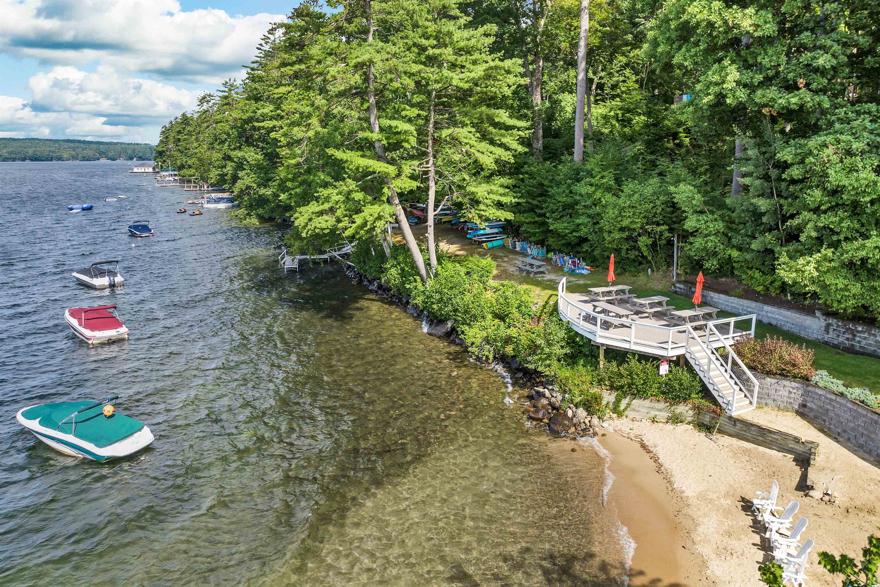 28 Winterhaven Road Wolfeboro, NH 03894 - Photo 4 of 51