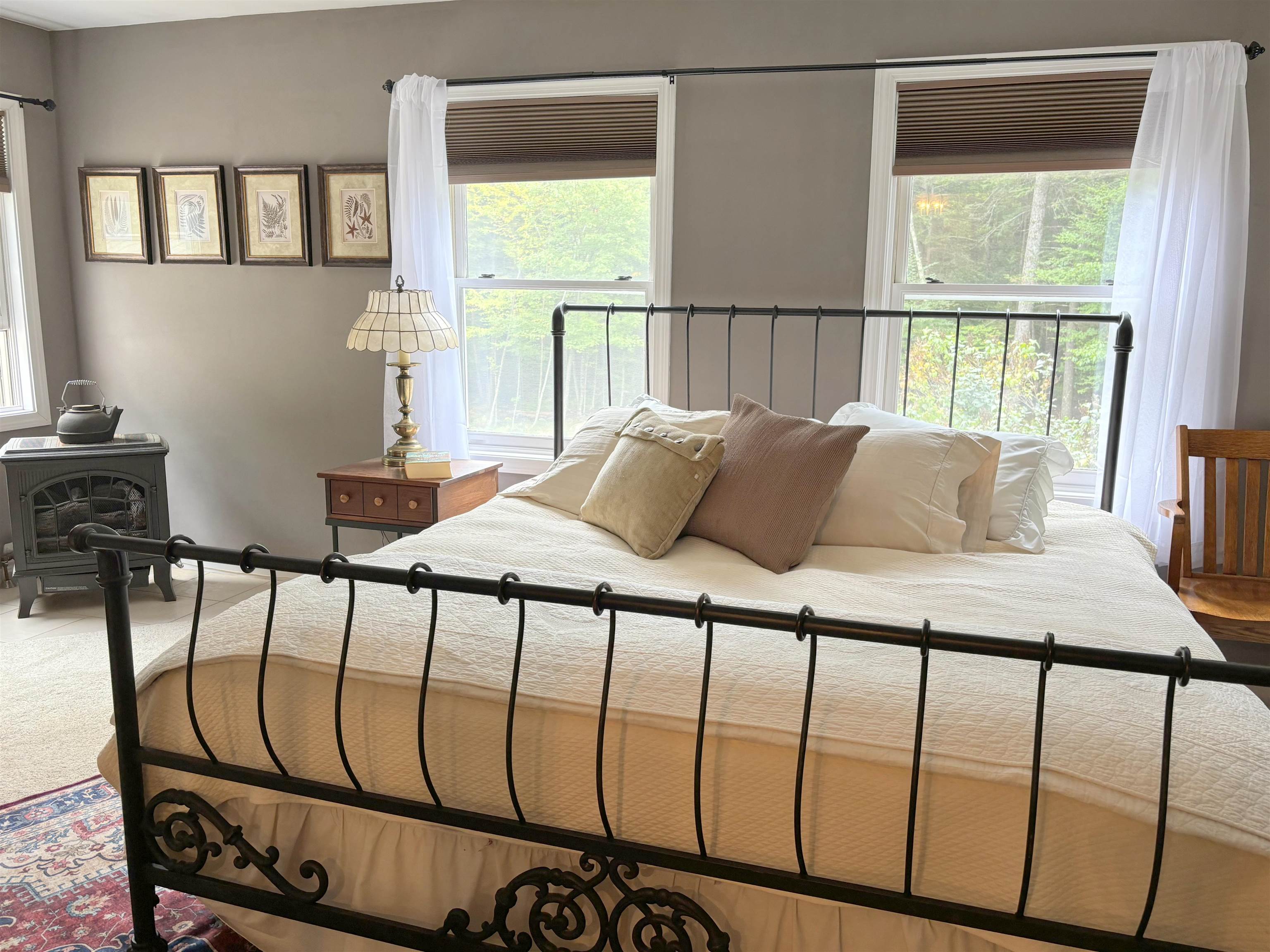 28 Winterhaven Road Wolfeboro, NH 03894 - Photo 42 of 51