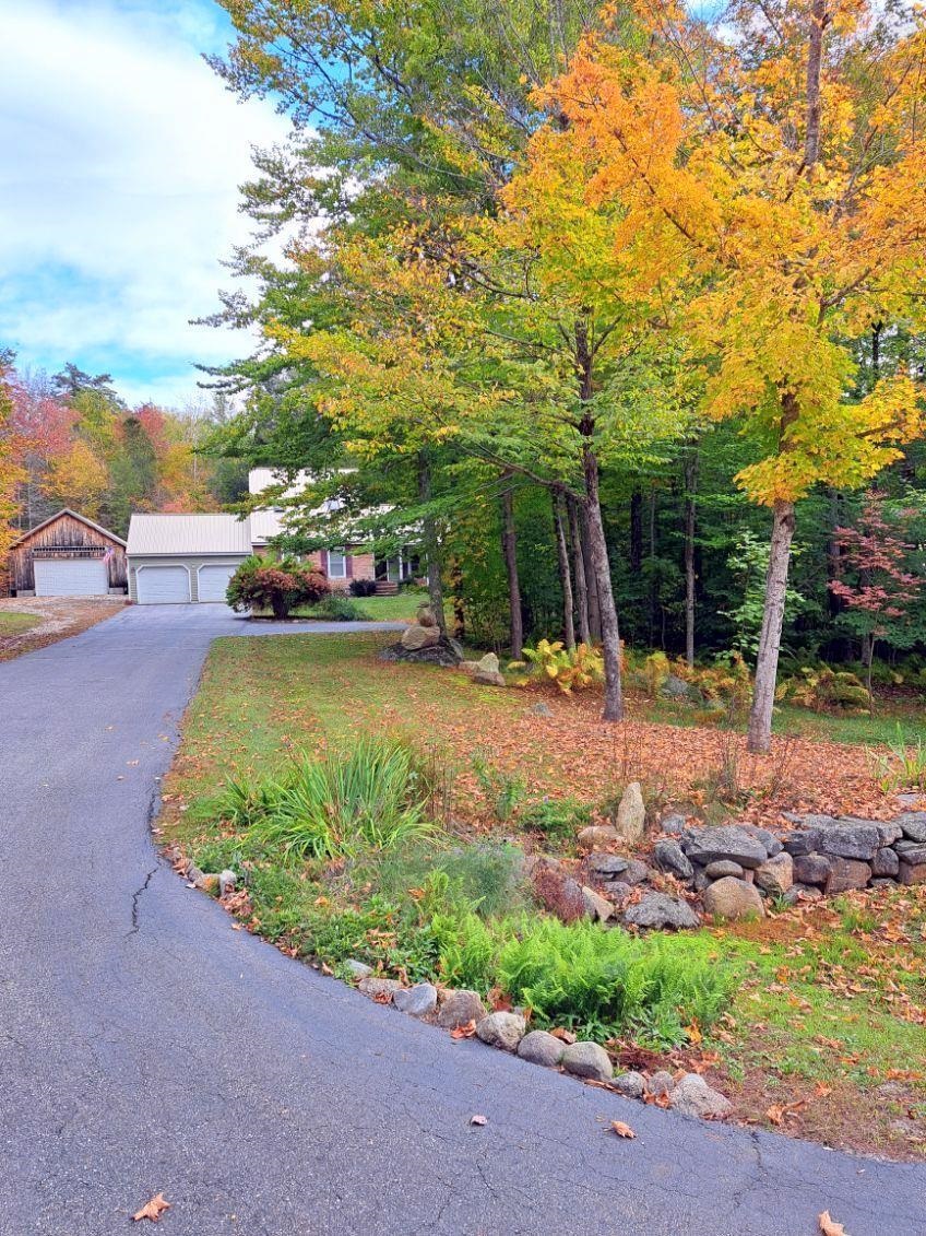 28 Winterhaven Road Wolfeboro, NH 03894 - Photo 46 of 51