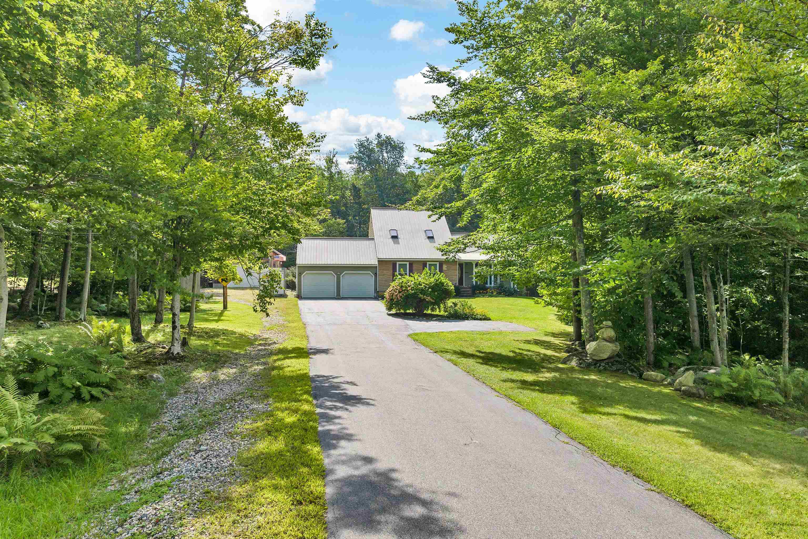 28 Winterhaven Road Wolfeboro, NH 03894 - Photo 50 of 51