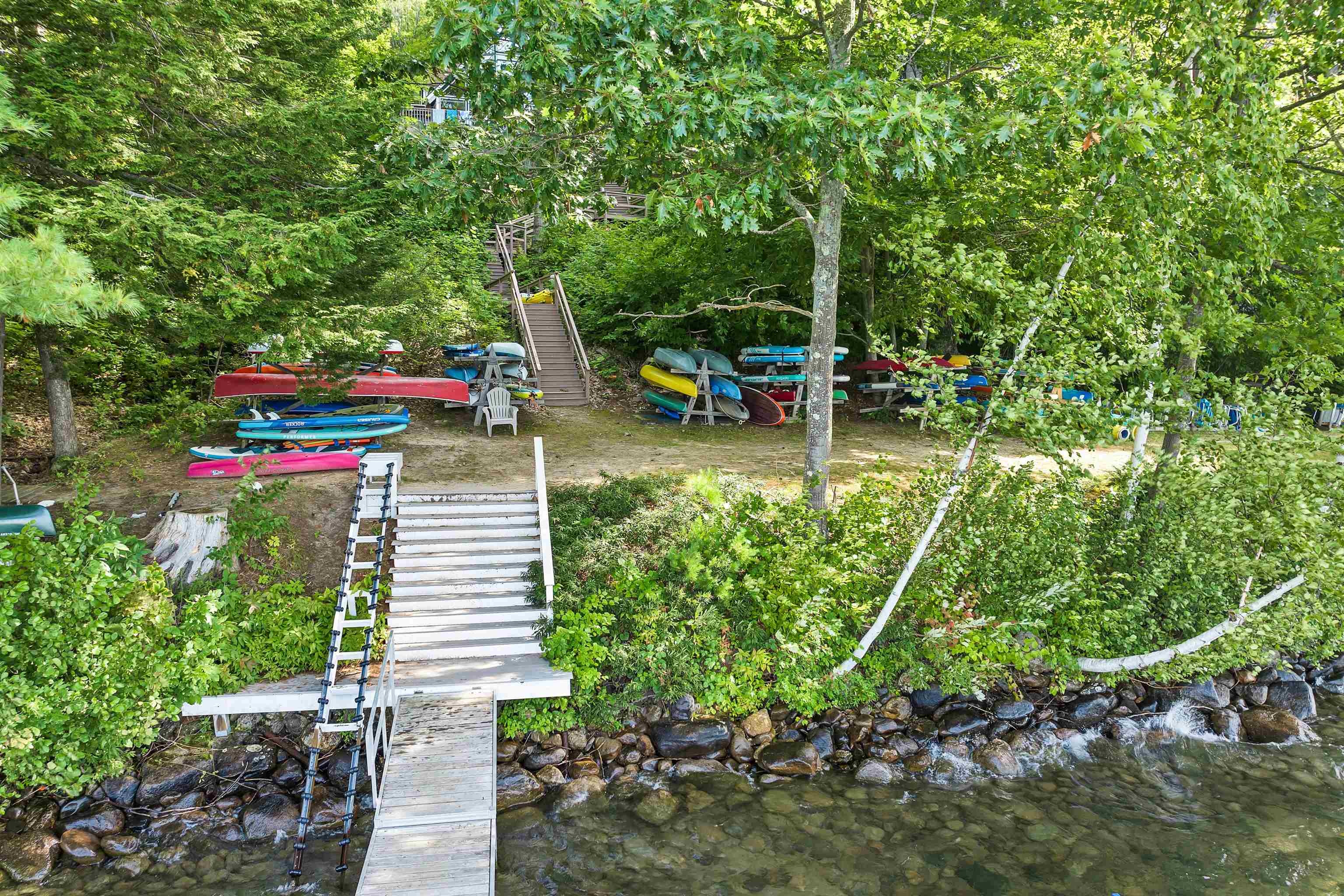28 Winterhaven Road Wolfeboro, NH 03894 - Photo 7 of 51