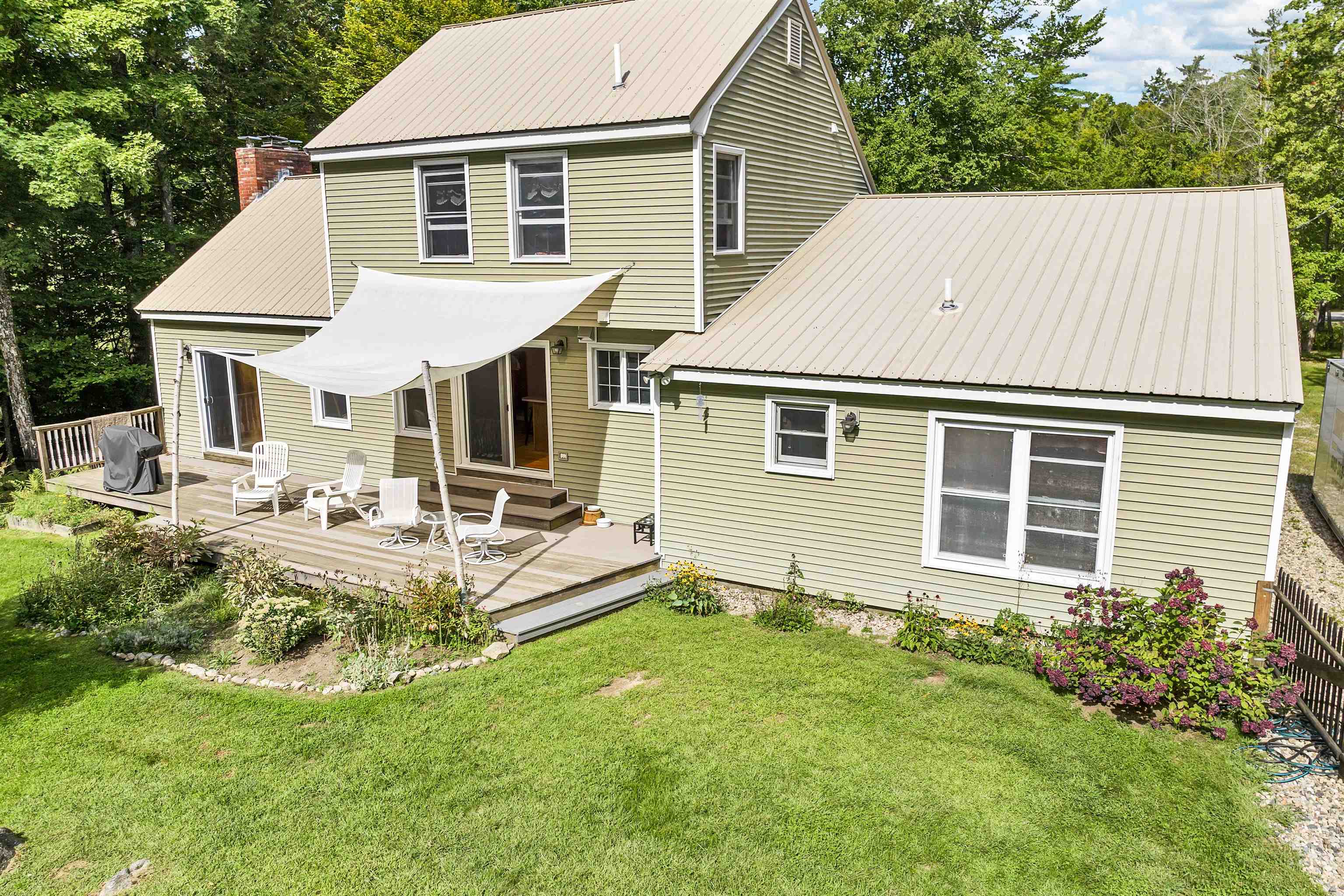 28 Winterhaven Road Wolfeboro, NH 03894 - Photo 10 of 51
