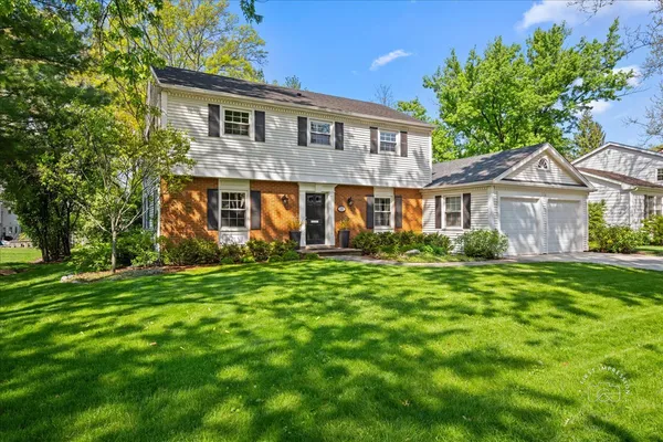 $675,000 | 1209 North Loomis Street, Naperville, IL 60563