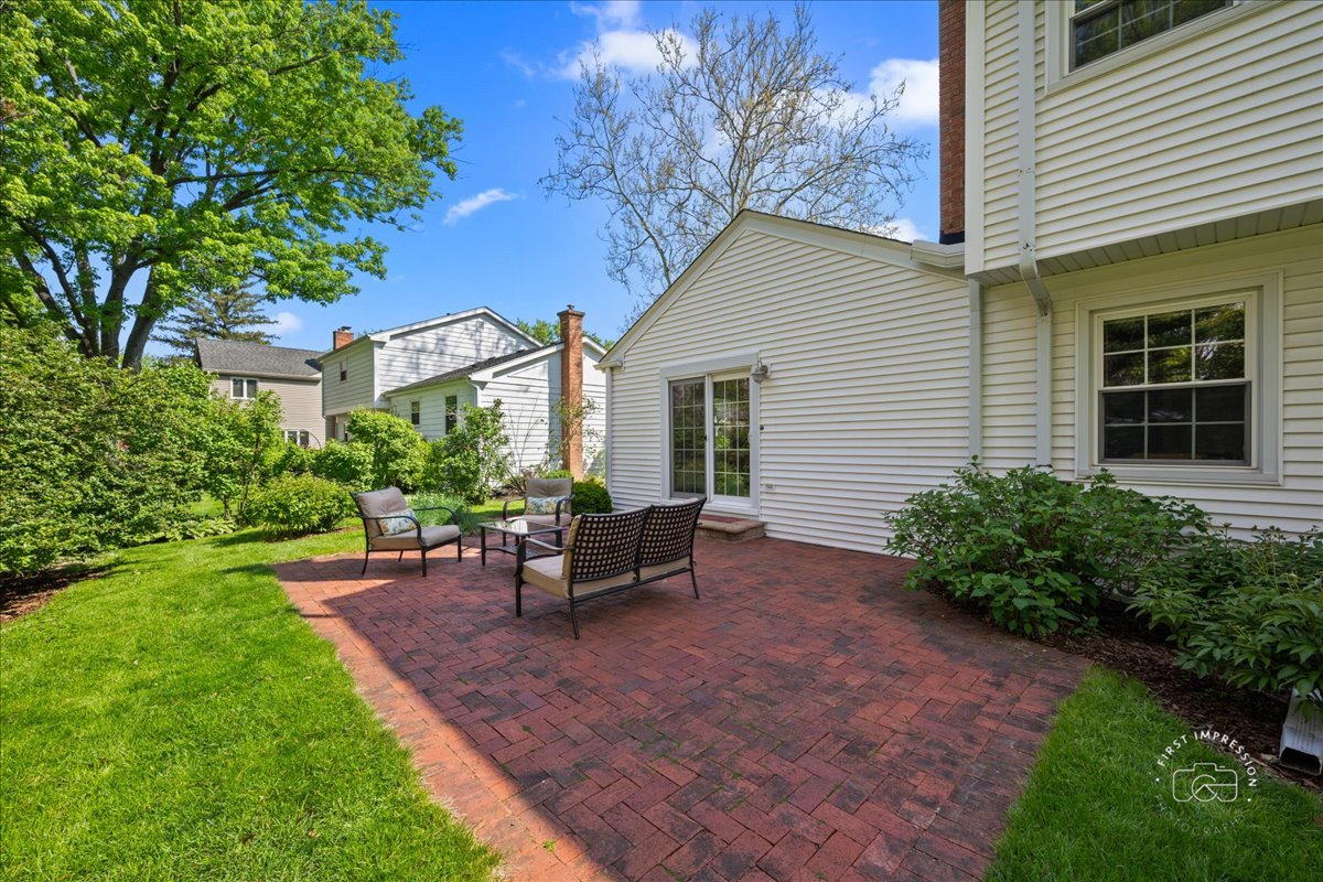 1209 North Loomis Street Naperville, IL 60563 - Photo 23 of 33