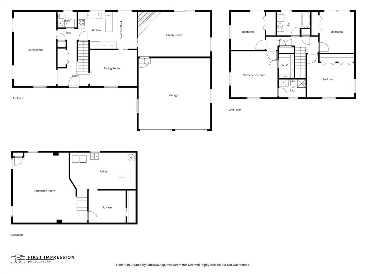 1209 North Loomis Street Naperville, IL 60563 - Photo 33 of 33
