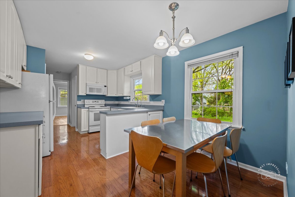 1209 North Loomis Street Naperville, IL 60563 - Photo 7 of 33