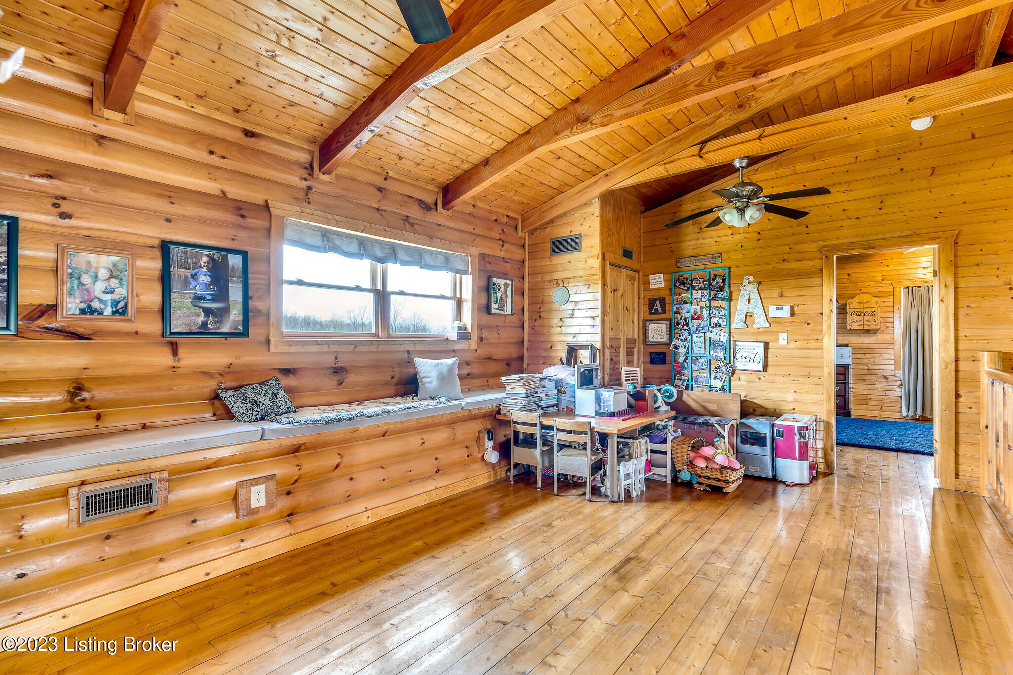 5669 Plum Run Road Bloomfield, KY 40008 - Photo 33 of 60 Loft 2