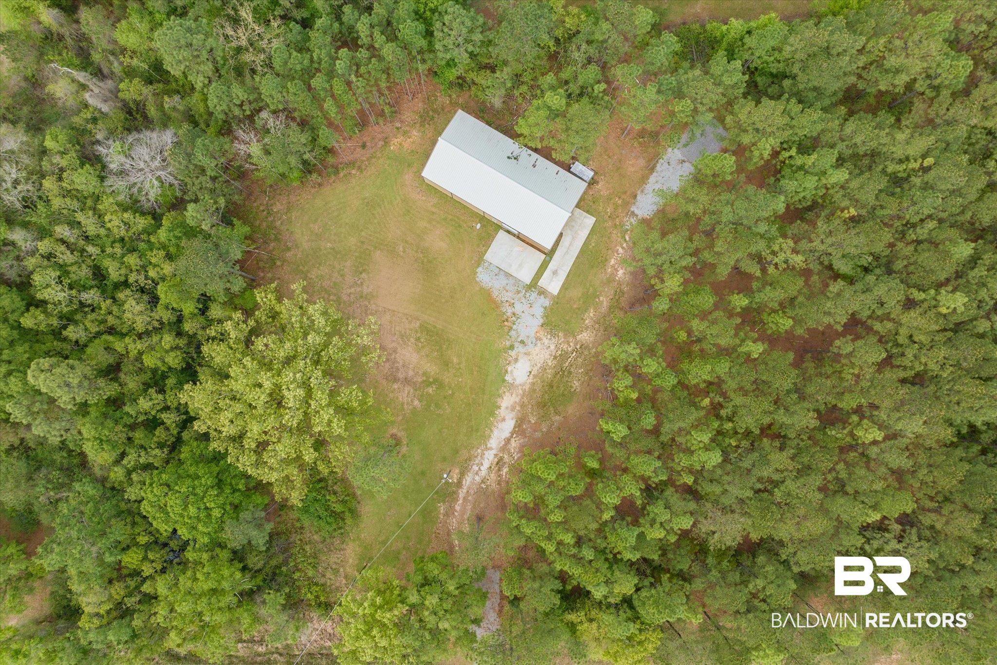 2323 Baxter Road Wilmer, AL 36587 - Photo 26 of 41