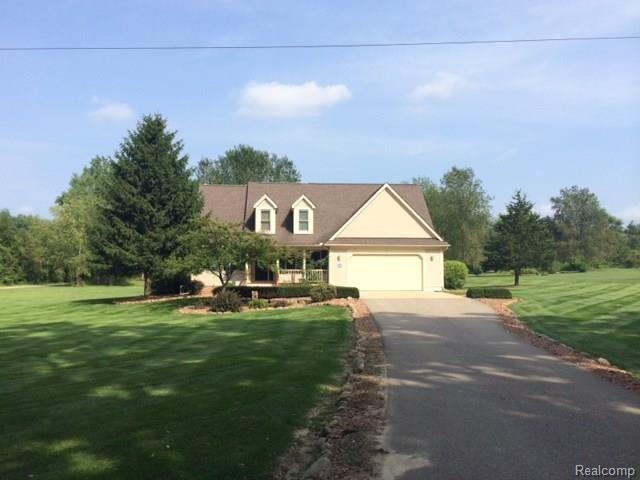15207 Hawley Road Holly, MI 48442 - Photo 1 of 28 22.jpg