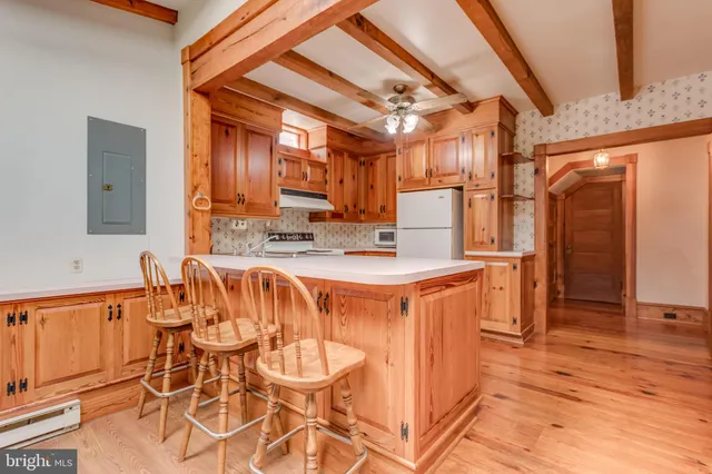 $495,000 | 218 Treadwell Street, Berryville, VA 22611