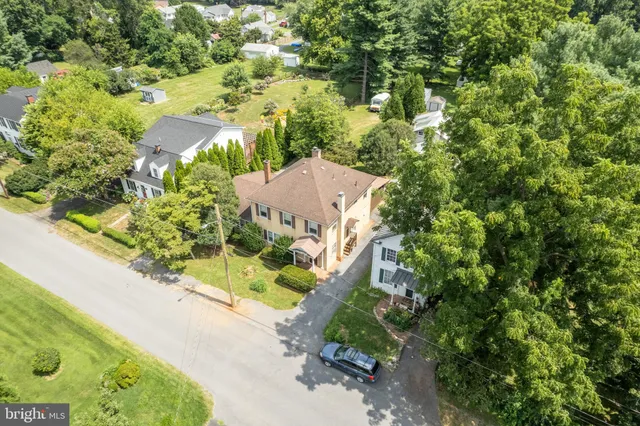 $495,000 | 218 Treadwell Street, Berryville, VA 22611