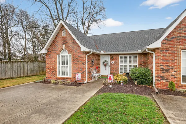 $315,000 | 617 East Lane Street, Shelbyville, TN 37160