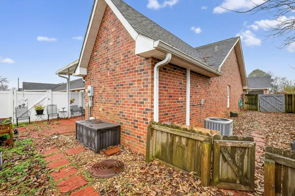 $315,000 | 617 East Lane Street, Shelbyville, TN 37160