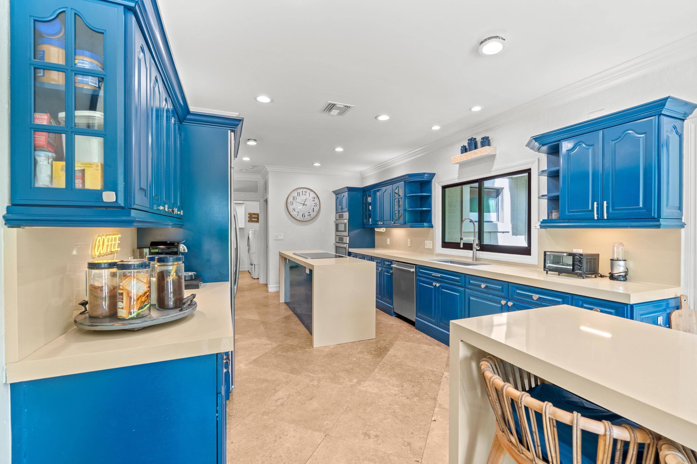 1940 Southwest 7th Street Boca Raton, FL 33486 - Photo 13 of 64 Kitchen