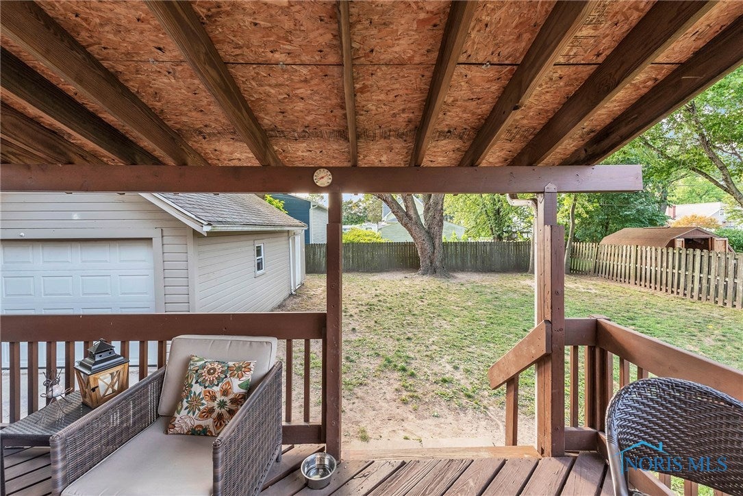 5833 Chippewa Road Toledo, OH 43613 - Photo 31 of 36 Gallery Image 31